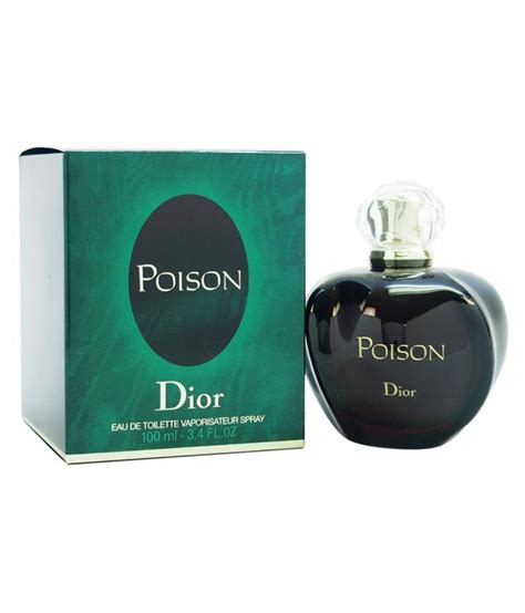 poison dior groen|poison by christian dior price.